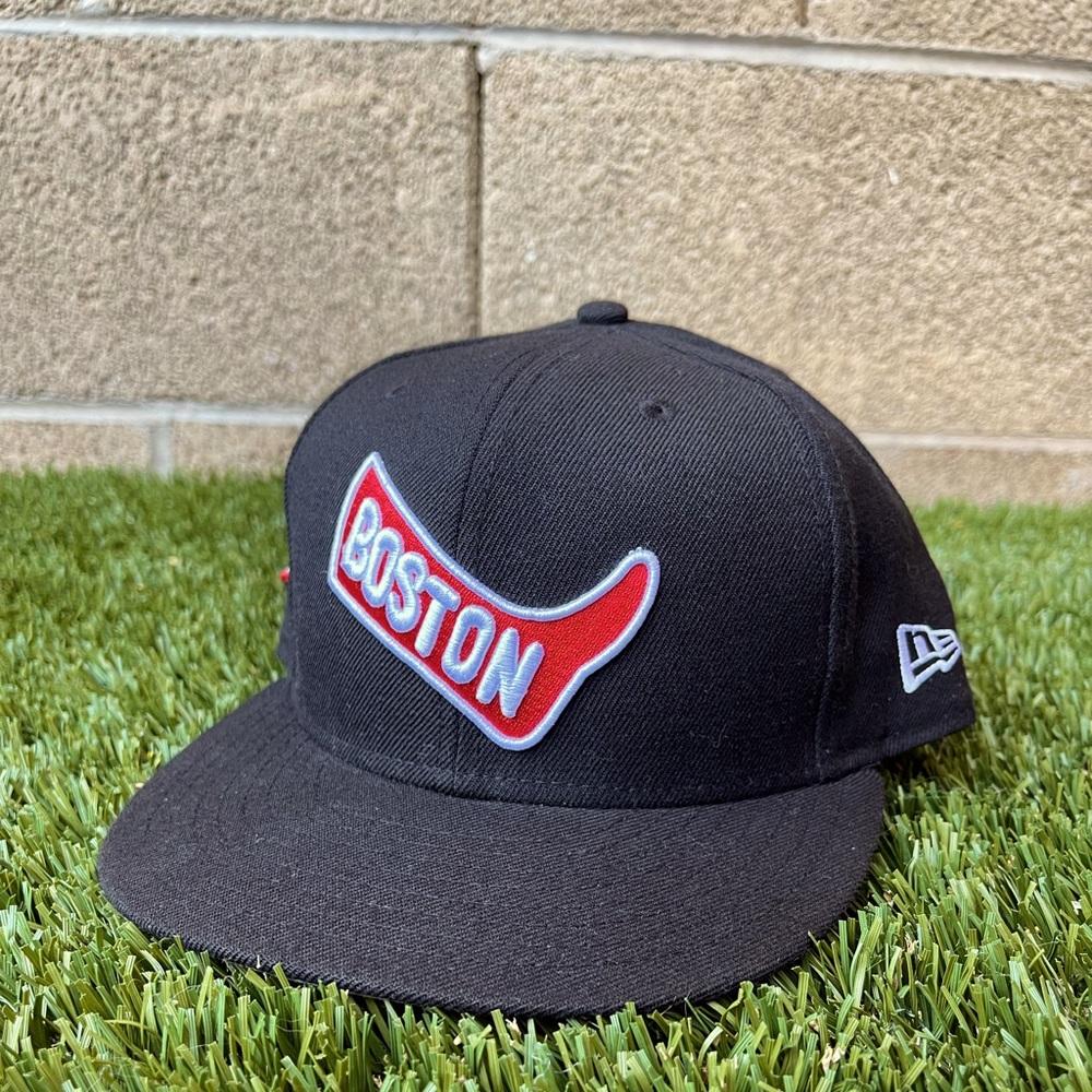 Boston Red Sox Navy 1908 New Era 59Fifty Fitted